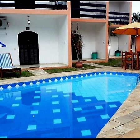 Villa Garden - Suites Маресиас Екстериор снимка